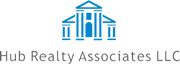 Property Management Company Logo Hub Realty Associates, LLC