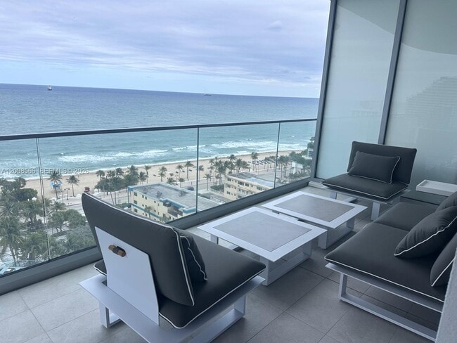 property at 153 N Seabreeze Blvd