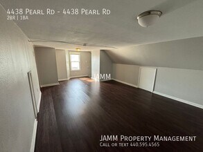 4438 Pearl Rd in Cleveland, OH - Building Photo - Building Photo