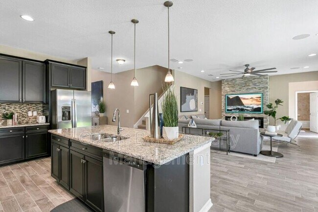 7304 Sweeter Tide Trail in Wesley Chapel, FL - Building Photo - Building Photo