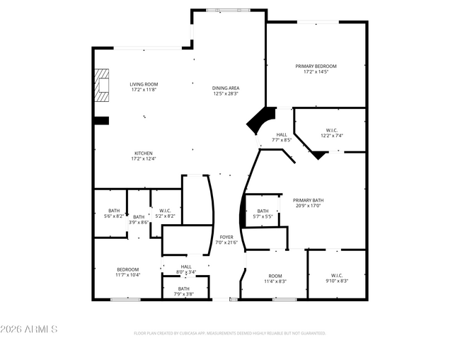 8 Biltmore Estates Dr in Phoenix, AZ - Building Photo - Building Photo