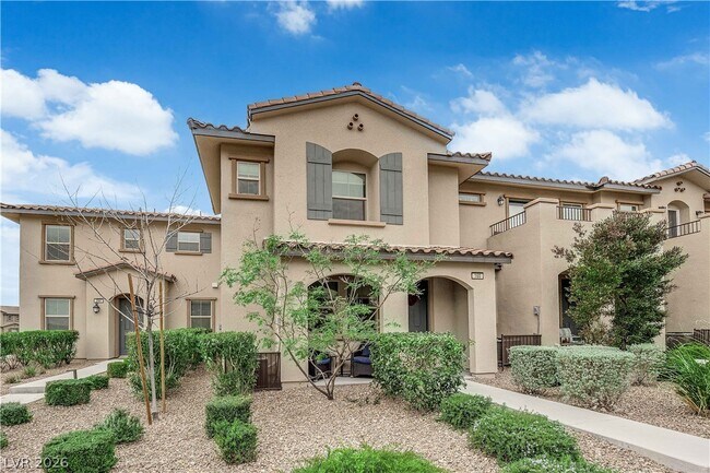 160 Lomita Heights Dr in Las Vegas, NV - Building Photo - Building Photo