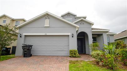236 Trinity Ridge Cir in Davenport, FL - Building Photo