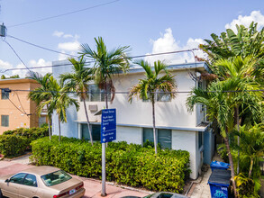 7724 Harding Ave in Miami Beach, FL - Building Photo - Building Photo