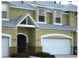 10855 Dragonwood Dr in Tampa, FL - Building Photo