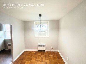 943 E Gorgas Ln in Philadelphia, PA - Building Photo - Building Photo