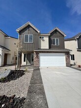 2639 Suniva Way in Saint George, UT - Building Photo - Building Photo