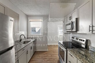 601 N Oxford St in Indianapolis, IN - Building Photo - Building Photo