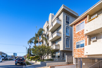 1706 Colby Ave in Los Angeles, CA - Building Photo - Primary Photo