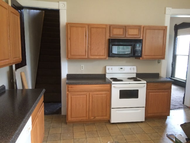 228 James St in Dayton, OH - Building Photo - Building Photo