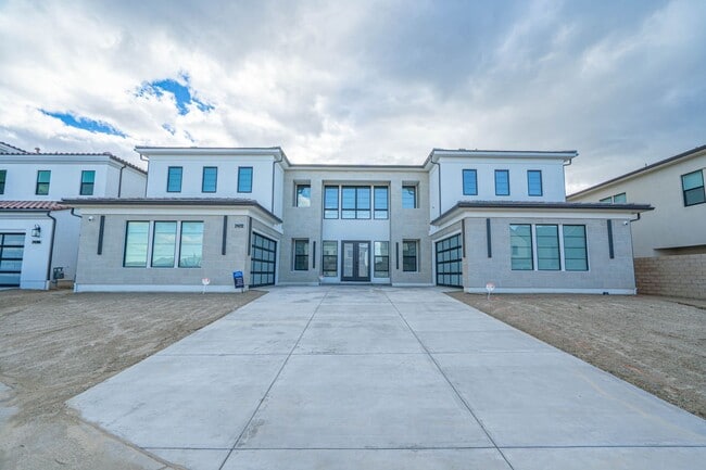 property at 24212 N Corte Profundo