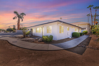 73515 Catalina Way, Unit 2 in Palm Desert, CA - Building Photo - Building Photo