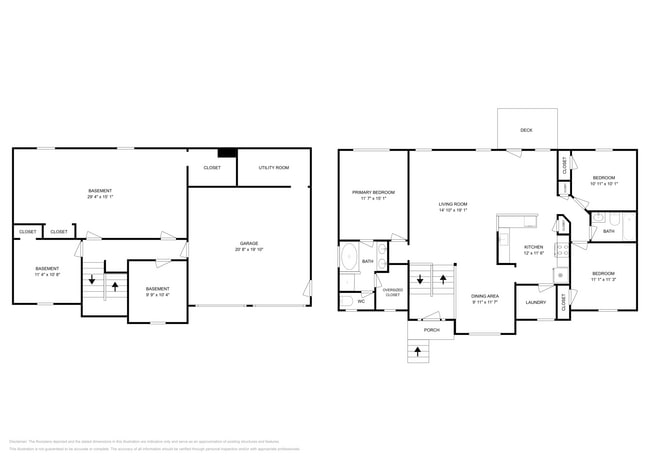 property at 7530 Mountain Breeze