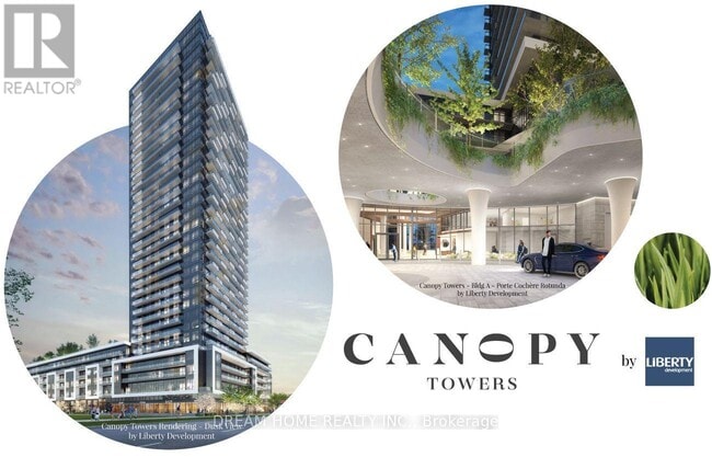 property at 5105-5105 Hurontario St