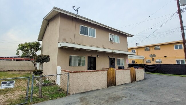 8031 Fillmore Dr in Stanton, CA - Building Photo - Building Photo