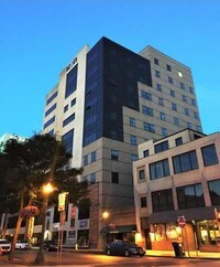 Welcome to Icon Tower! - Icon Tower Apartamentos in Syracuse, New York