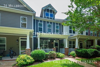 76 Millbrook Dr in Pittsboro, NC - Building Photo - Building Photo