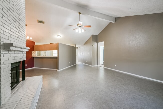 property at 2514 General Colony Dr