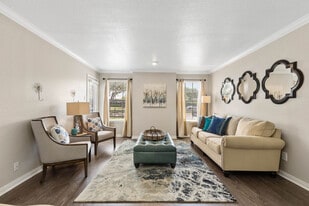 Windhaven Park in Plano, TX - Building Photo