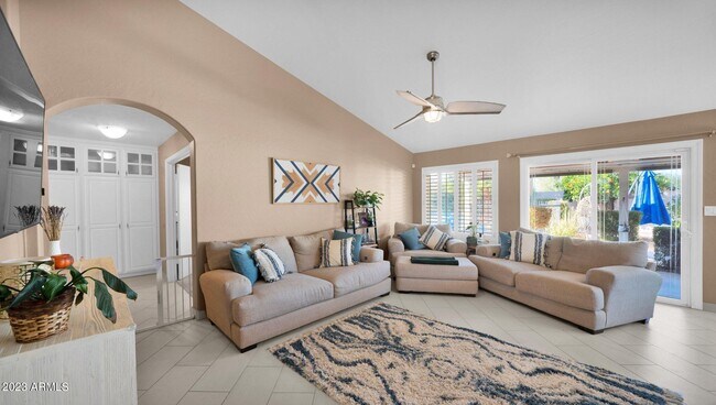 property at 18240 N 45th St
