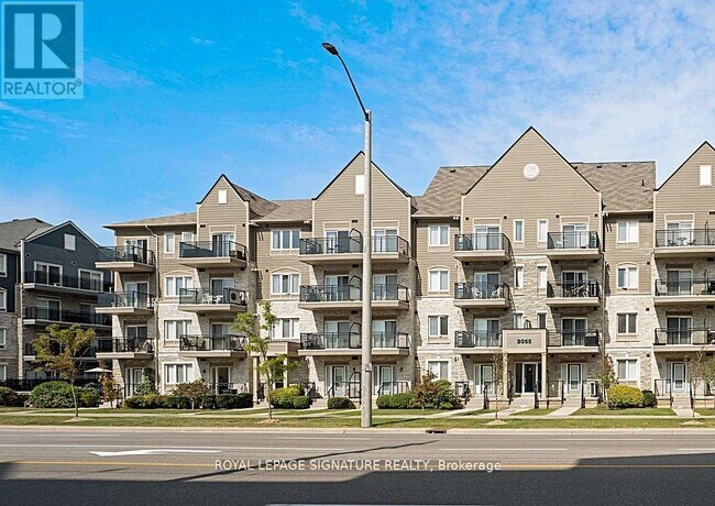 property at 3055 Thomas St
