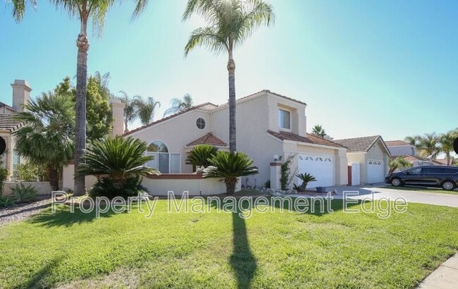 30135 Vía Palermo in Menifee, CA - Building Photo - Building Photo