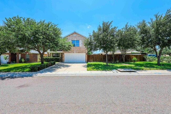 property at 12102 Ent Loop