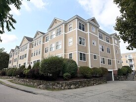 11 Cheriton Rd, Unit 1 in Boston, MA - Building Photo