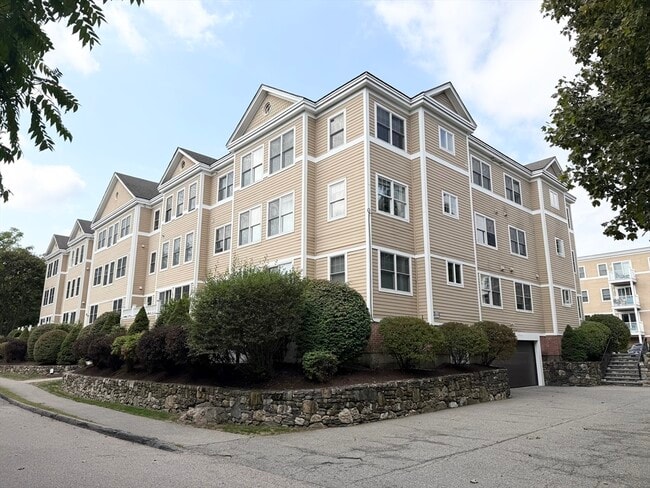11 Cheriton Rd, Unit 1