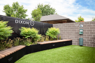 Dixon Place in Salt Lake City, UT - Building Photo - Building Photo