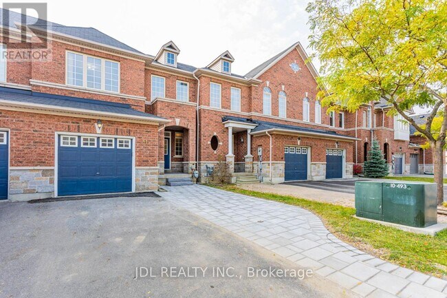 81 Gauguin Ave in Vaughan, ON - Building Photo - Building Photo