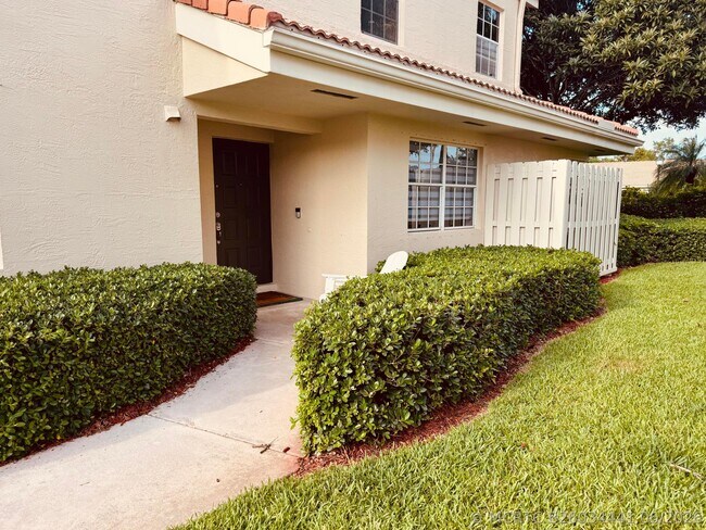 property at 17274 Boca Club Blvd
