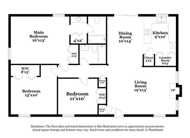 8200 Chrisbry Ln in Charlotte, NC - Foto de edificio - Building Photo