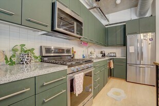 1610 Little Raven St in Denver, CO - Building Photo