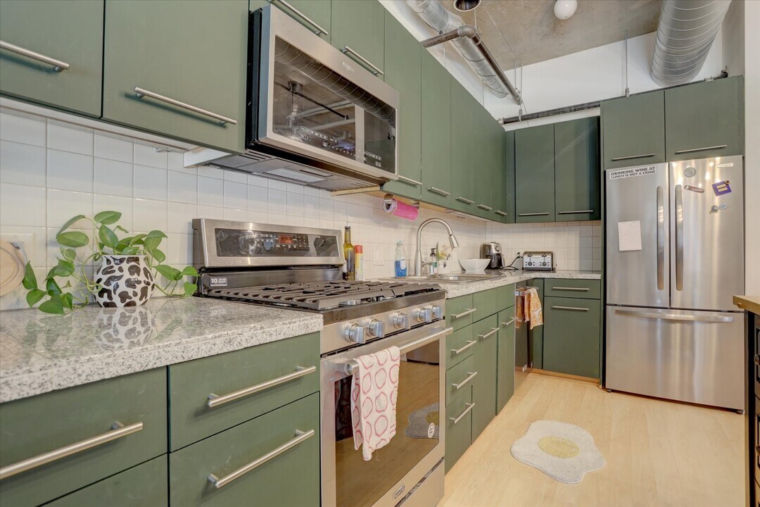 1610 Little Raven St in Denver, CO - Building Photo