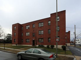 3393 Blaine St NE Apartments