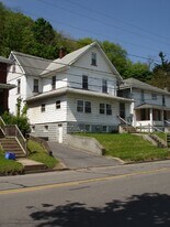 187 N Fairview St, Unit 1 in Lock Haven, PA - Building Photo