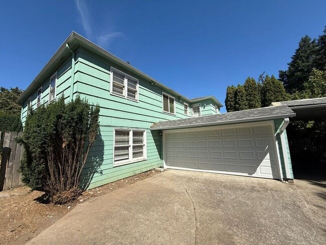 3490 Neef Ave SE in Salem, OR - Building Photo - Building Photo