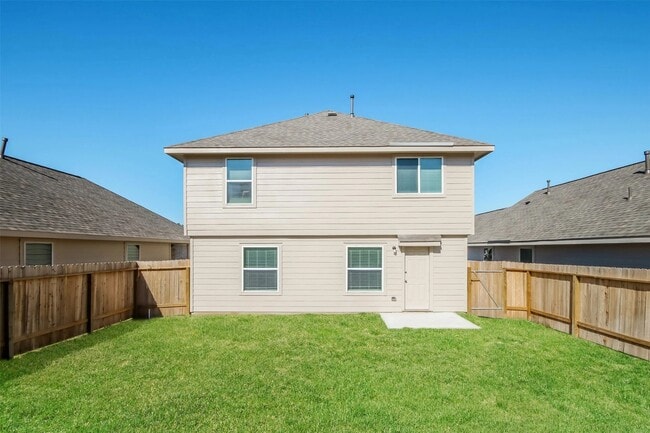 property at 2515 Westslope Dr