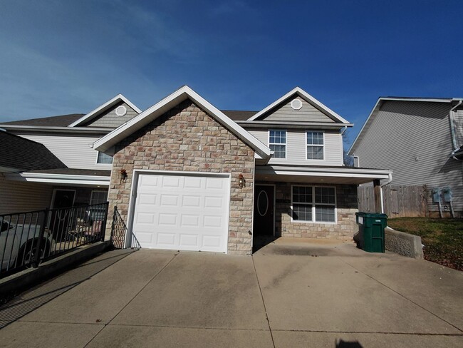 property at 16328 Holy Cross Ln