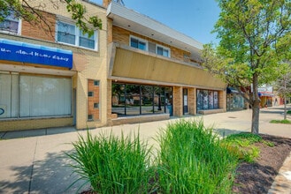 8136 S Kedzie Ave in Chicago, IL - Building Photo - Building Photo