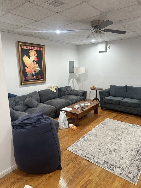 17 Cumberland St, Unit 5 in Boston, MA - Building Photo