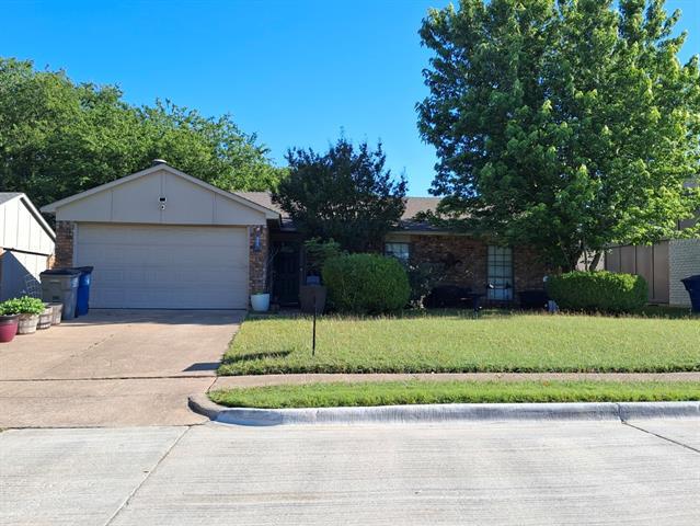 property at 535 Windsor Dr