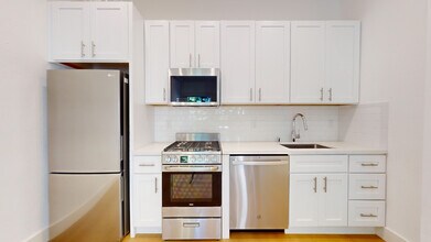 550 Baker St in San Francisco, CA - Building Photo - Building Photo