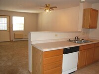 Sunrise Village Senior Apartments photo'