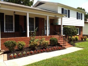 6310 Hidden Forest Dr in Charlotte, NC - Building Photo - Building Photo