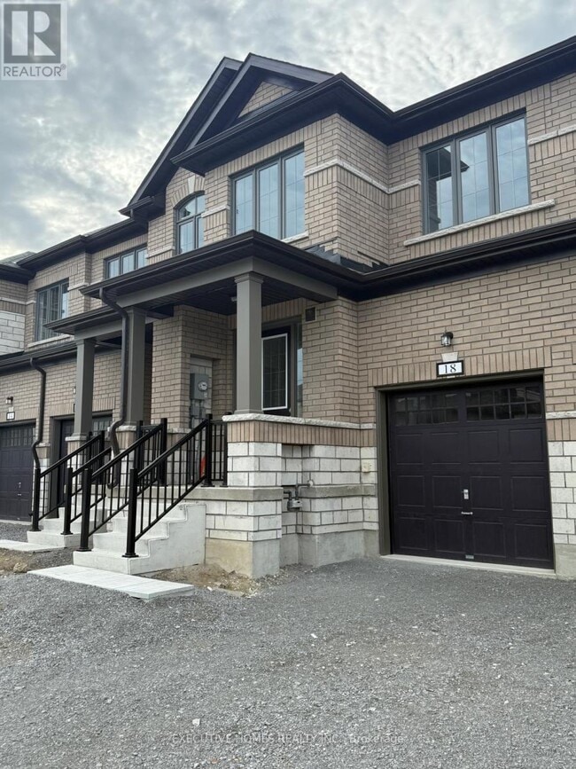 property at 18 Walters St