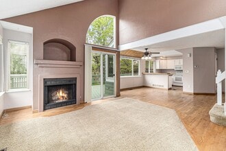 9855 Iris St in Westminster, CO - Building Photo - Building Photo