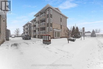 4528 Innes Rd in Ottawa, ON - Building Photo - Building Photo