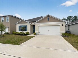 13 Melogold Dr in Ormond Beach, FL - Building Photo